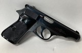 Walther PP .22lr - 1 of 5
