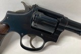 Smith & Wesson .38 Military & Police Model 1905 - 4 of 10