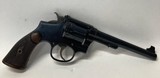 Smith & Wesson .38 Military & Police Model 1905 - 2 of 10