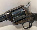 Colt SAA .357 mag. 2nd Gen - 9 of 10