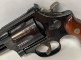 Smith & Wesson 29-3 .44mag Elmer Keith - 9 of 9