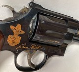 Smith & Wesson 29-3 .44mag Elmer Keith - 5 of 9