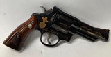 Smith & Wesson 29-3 .44mag Elmer Keith - 4 of 9
