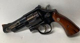 Smith & Wesson 29-3 .44mag Elmer Keith - 2 of 9