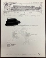 Colt Officers Match .38 SPL. W/ paperwork and box - 2 of 7