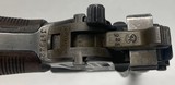 Mauser C96 Wartime Commercial .30 Mauser 1915-1918 - 5 of 15
