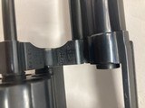 Smith & Wesson 586 .357mag. 6” - 6 of 8