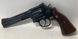 Smith & Wesson 586 .357mag. 6” - 1 of 8