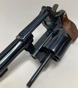 Smith & Wesson 15-3 .38 special - 9 of 10