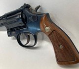 Smith & Wesson 15-3 .38 special - 4 of 10