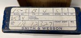 Smith & Wesson 15-3 .38 special - 8 of 10