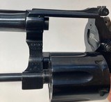 Smith & Wesson 15-3 .38 special - 5 of 10