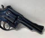 Smith & Wesson 15-3 .38 special - 10 of 10