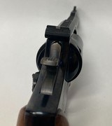 Smith & Wesson 15-3 .38 special - 6 of 10