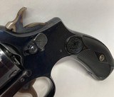 Smith & Wesson .38 M&P Model of 1905 1st change - 11 of 11