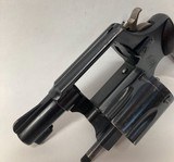 Smith & Wesson Chiefs Special Pre-36 .38 special - 7 of 10