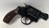 Smith & Wesson Chiefs Special Pre-36 .38 special - 1 of 10