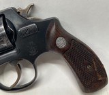 Smith & Wesson Chiefs Special Pre-36 .38 special - 5 of 10
