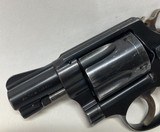 Smith & Wesson Chiefs Special Pre-36 .38 special - 3 of 10