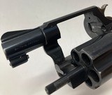 Smith & Wesson Chiefs Special Pre-36 .38 special - 6 of 10