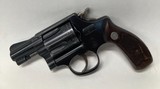 Smith & Wesson Chiefs Special Pre-36 .38 special - 2 of 10