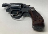 Smith & Wesson Chiefs Special Pre-36 .38 special - 10 of 10