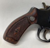 Smith & Wesson Chiefs Special Pre-36 .38 special - 4 of 10