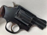 Smith & Wesson Chiefs Special Pre-36 .38 special - 9 of 10