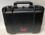 Heckler & Koch SP5K 9mm NIB - 9 of 11