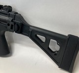 Heckler & Koch SP5K 9mm NIB - 5 of 11