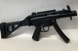 Heckler & Koch SP5K 9mm NIB - 1 of 11