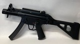 Heckler & Koch SP5K 9mm NIB - 3 of 11