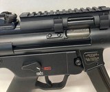 Heckler & Koch SP5K 9mm NIB - 6 of 11