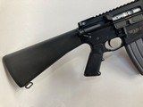 Knights Armament SR-15 M4 5.56mm - Unfired - 11 of 12