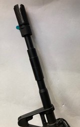 Knights Armament SR-15 M4 5.56mm - Unfired - 8 of 12