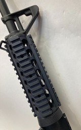 Knights Armament SR-15 M4 5.56mm - Unfired - 6 of 12