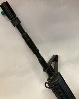 Knights Armament SR-15 M4 5.56mm - Unfired - 12 of 12