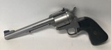 Freedom Arms Field Grade .454 Casull - 1 of 10
