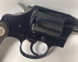 1st issue Colt Cobra .38 special - 3 of 10