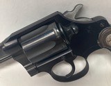 1st issue Colt Cobra .38 special - 4 of 10