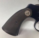 1st issue Colt Cobra .38 special - 10 of 10