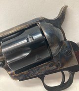 Uberti 1873 Cattleman II Steel .45 Colt - 8 of 9