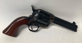 Uberti 1873 Cattleman II Steel .45 Colt - 1 of 9