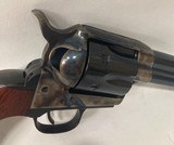 Uberti 1873 Cattleman II Steel .45 Colt - 7 of 9