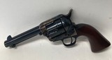 Uberti 1873 Cattleman II Steel .45 Colt - 2 of 9