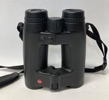 Leica Geovid 10x42 HD-R Rangefinding Binocular - 3 of 6