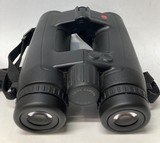 Leica Geovid 10x42 HD-R Rangefinding Binocular - 5 of 6