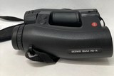 Leica Geovid 10x42 HD-R Rangefinding Binocular - 4 of 6