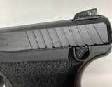 Heckler & Koch P7 K3 .380acp NIB - 6 of 13