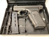 Heckler & Koch P7 K3 .380acp NIB - 3 of 13